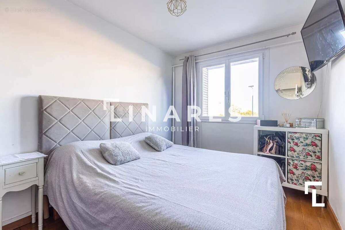 Appartement à MARSEILLE-12E
