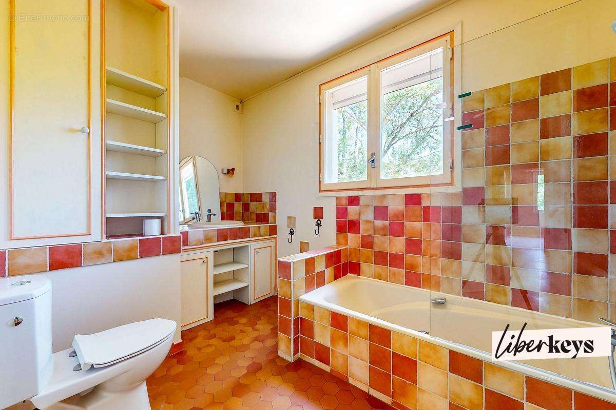 Saint Georges de Luzençon une propriété familiale où l espace ne manque jamais ! - photo 6