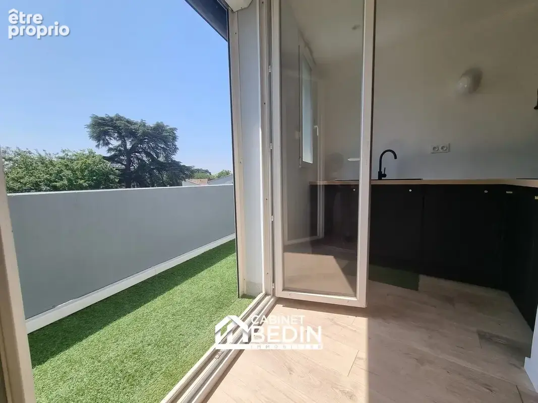 Photo Appartement à Toulouse au prix de 190 000€