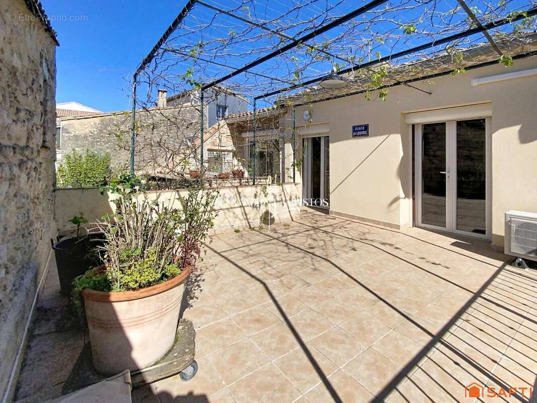 Photo 8 - Maison à VENDARGUES