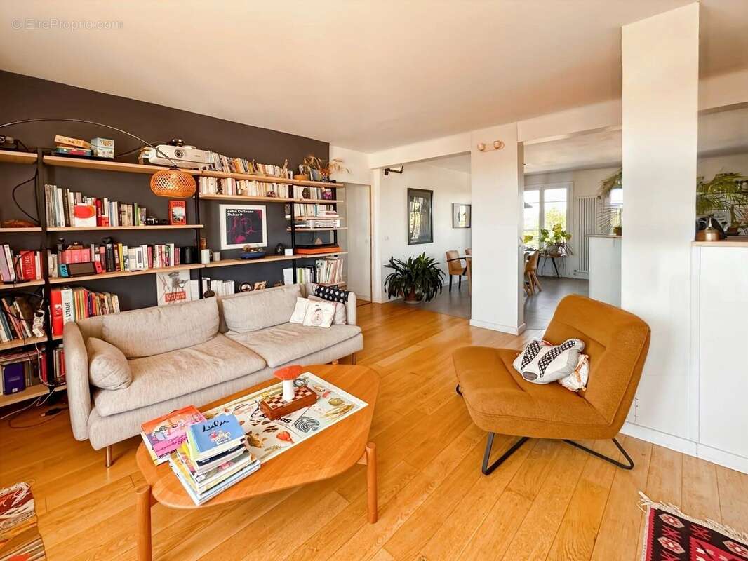 Vente Appartement Montpellier(34000) 493 000ï¿œ - photo 3
