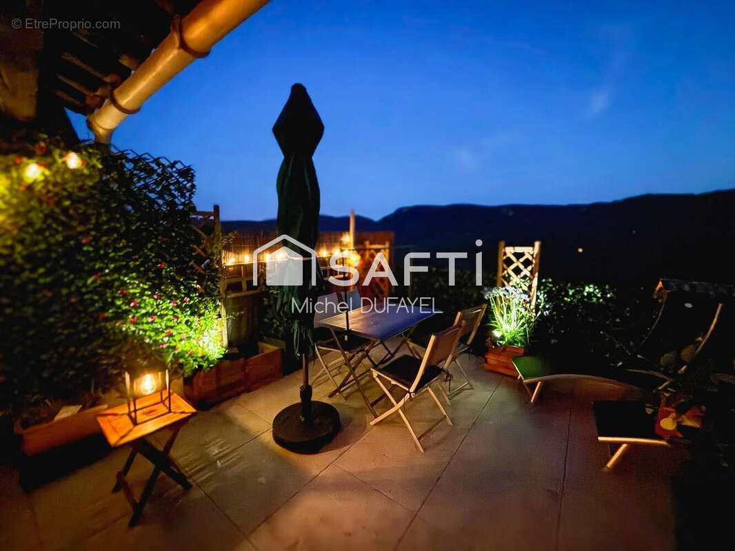 Photo 5 - Maison à BAGNOLS-EN-FORET