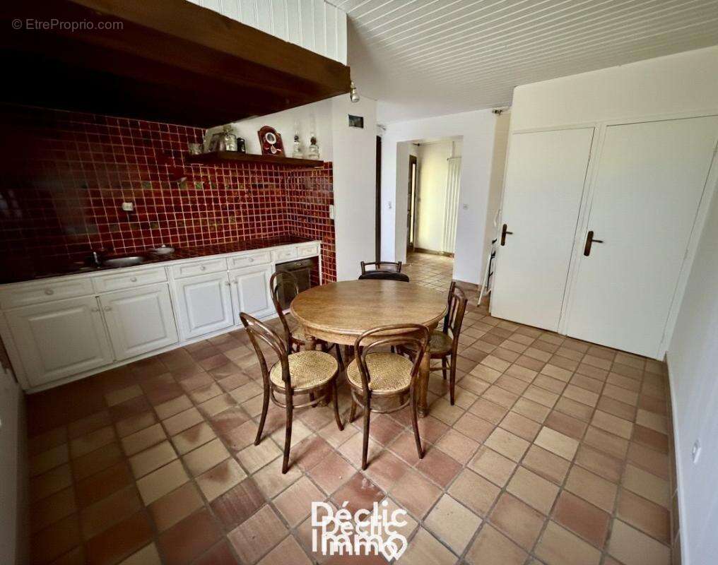 Maison à SAINT-AVERTIN