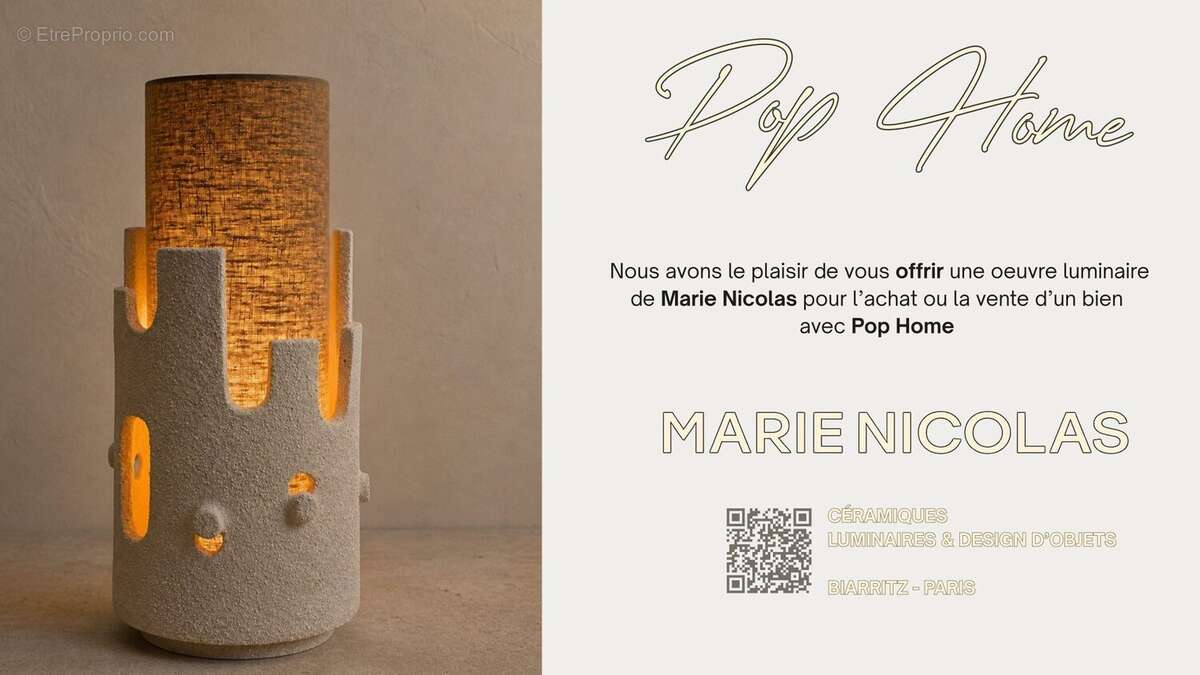 Appartement 107 m² à Anglet  - photo 7