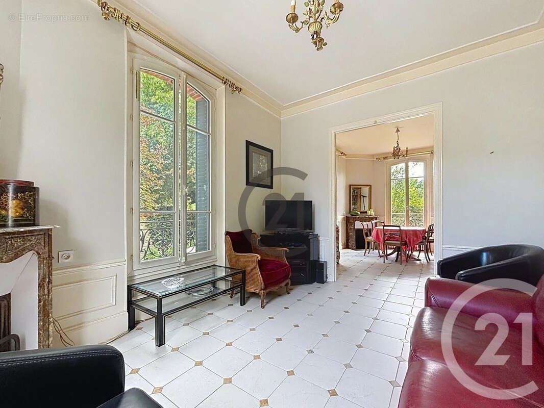 Maison 116 m² à Fontainebleau  - photo 7