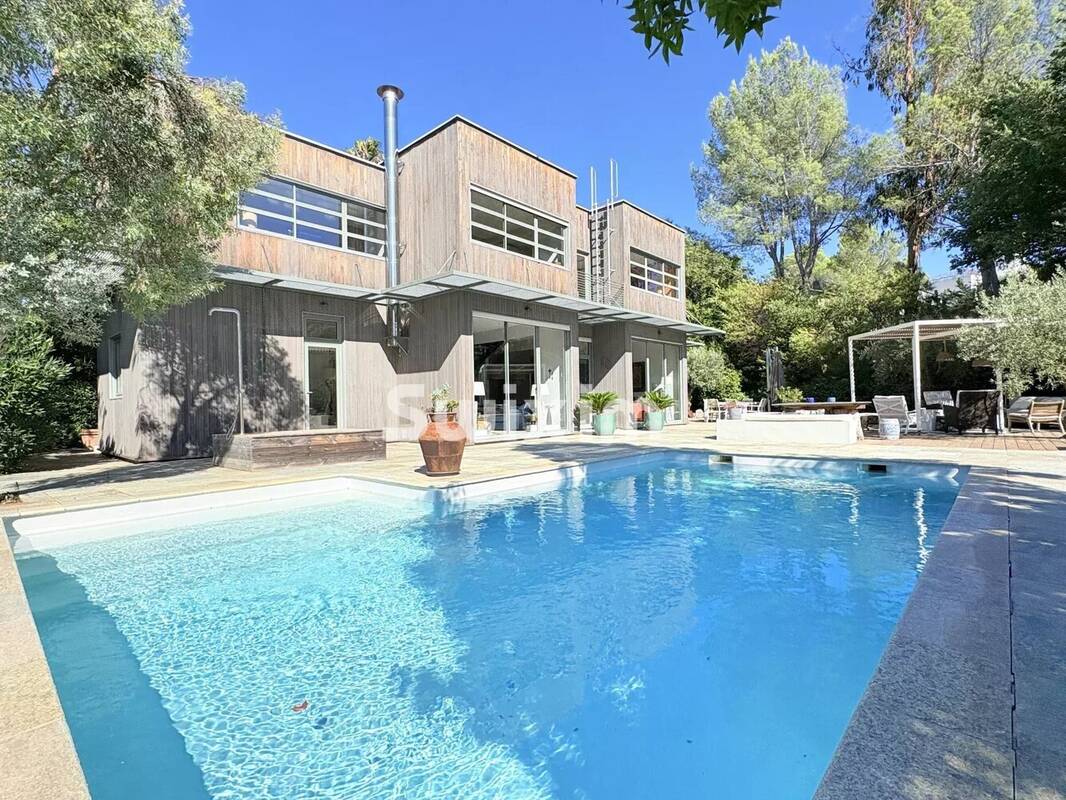 Maison à SAINT-RAPHAEL