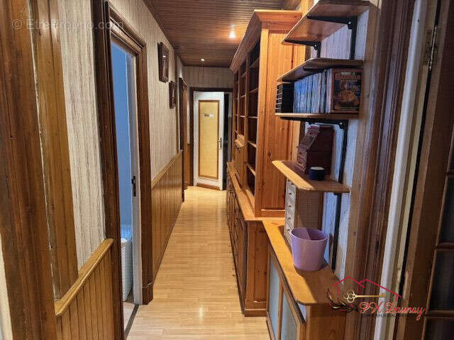 Appartement à MILLAU