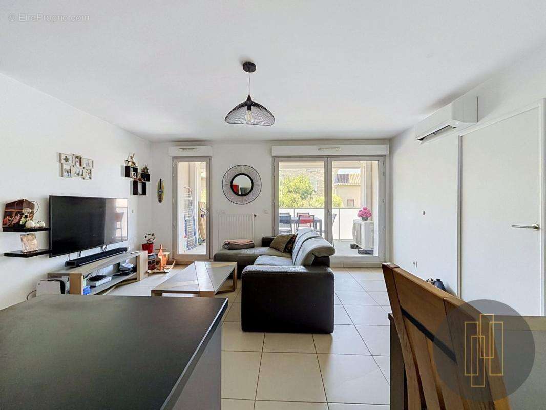 Appartement à VILLEFRANCHE-SUR-SAONE