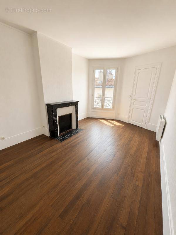 Appartement à PARIS-5E