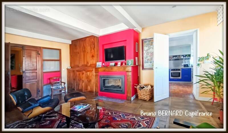 Appartement à TARBES