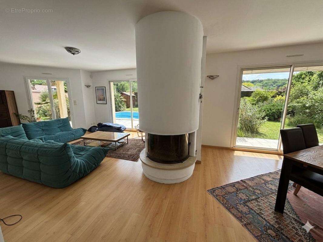 Maison à IDRON