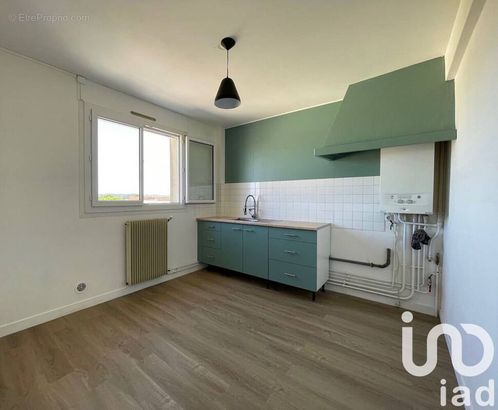 Photo 1 - Appartement à SAINT-JUNIEN