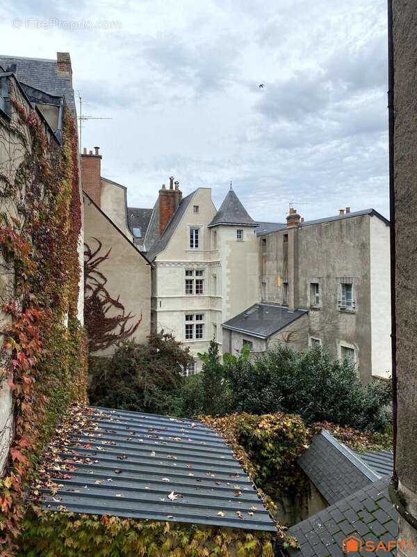Photo 9 - Appartement à TOURS