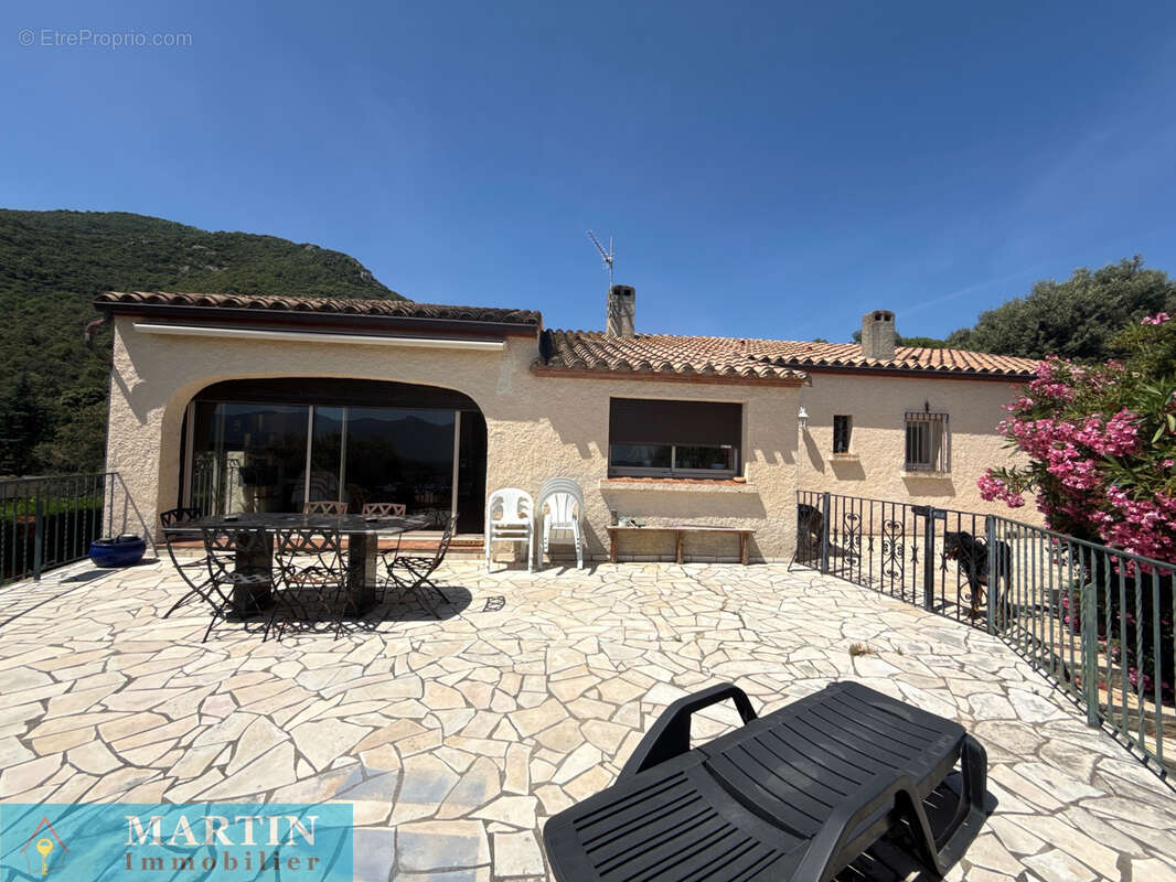 Maison à CERET