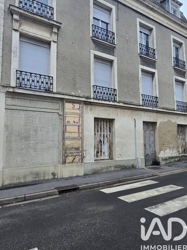 Photo 1 - Appartement à DORMANS