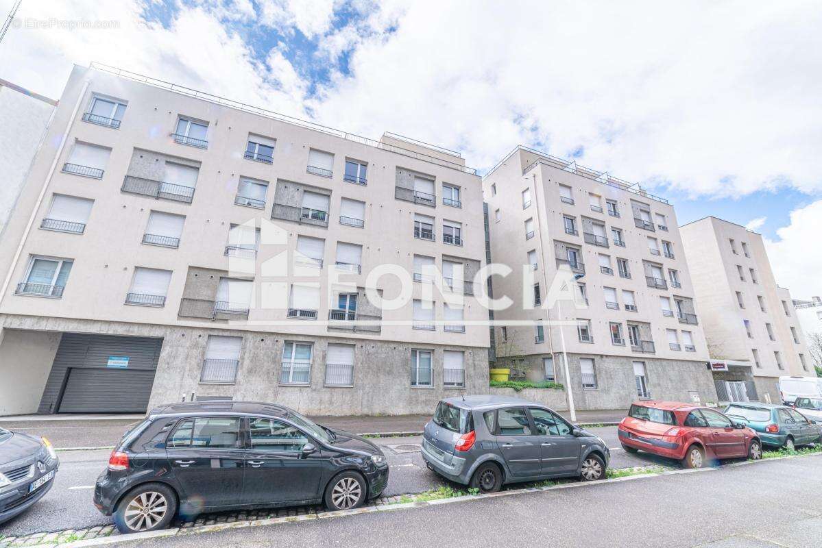 Appartement à LYON-7E