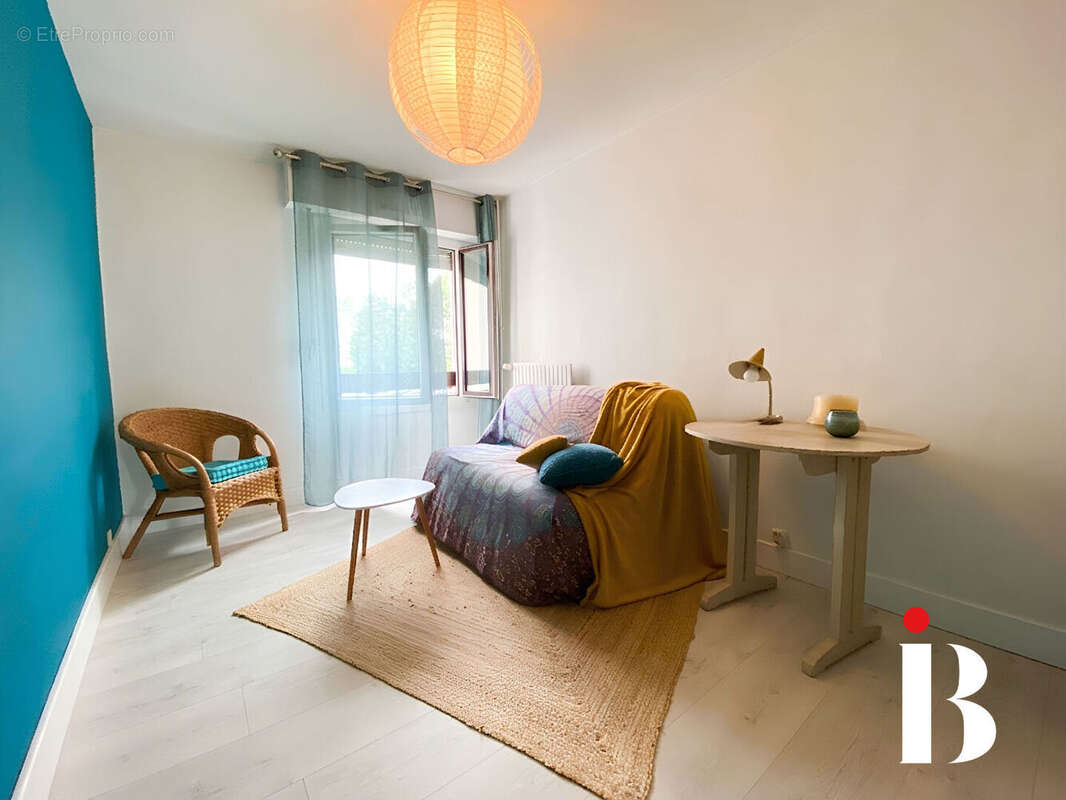 Appartement Saint Herblain 3 pièce(s) - photo 7
