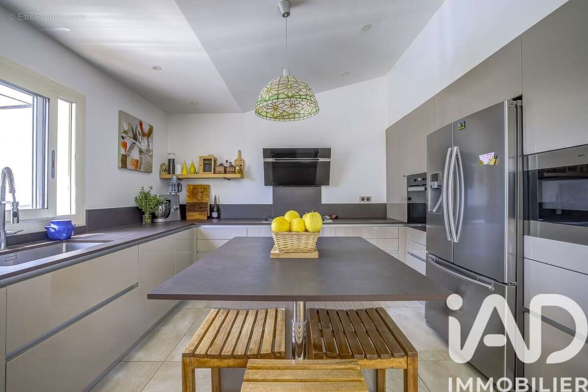 Photo 7 - Maison à VENCE