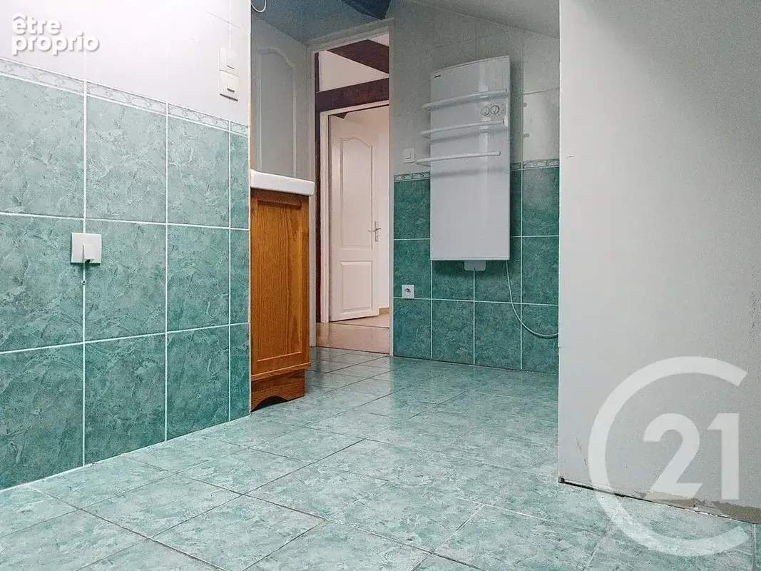 Appartement 56 m² à Chalons-En-Champagne  - photo 12