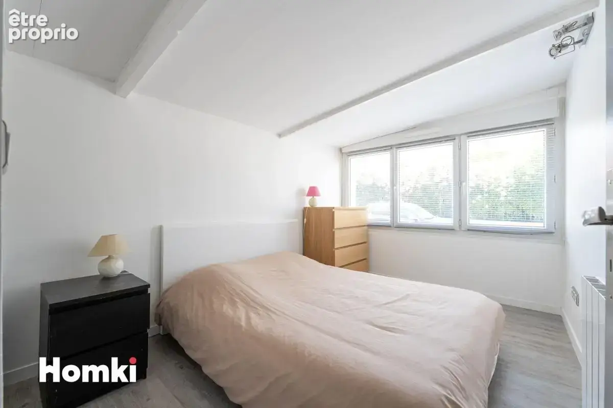 Maison/Villa T4 de 99m² avec piscine et T2 de 36m² à Plan-de-Cuques 13380 - photo 23
