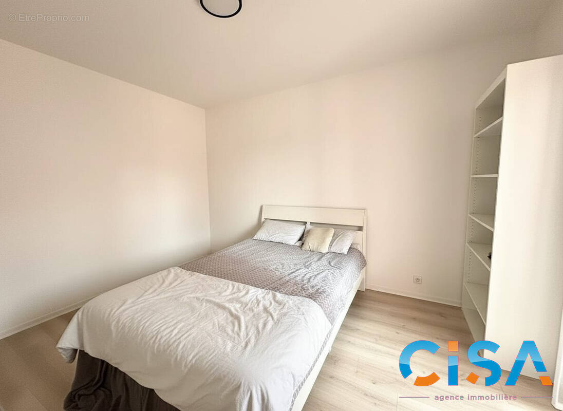 Appartement à PERSAN