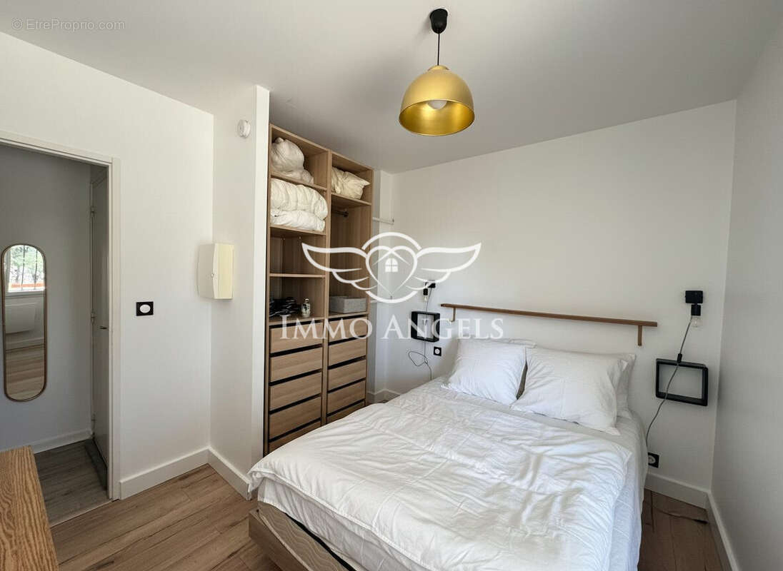 Appartement à LE POUGET