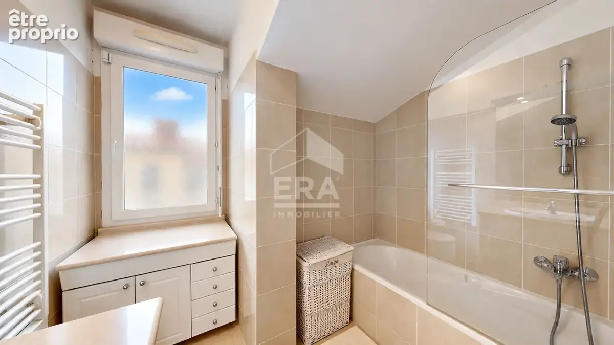Appartement 57m² à nice - photo 15