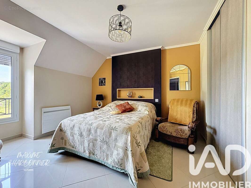 Photo 9 - Maison à BARBIZON