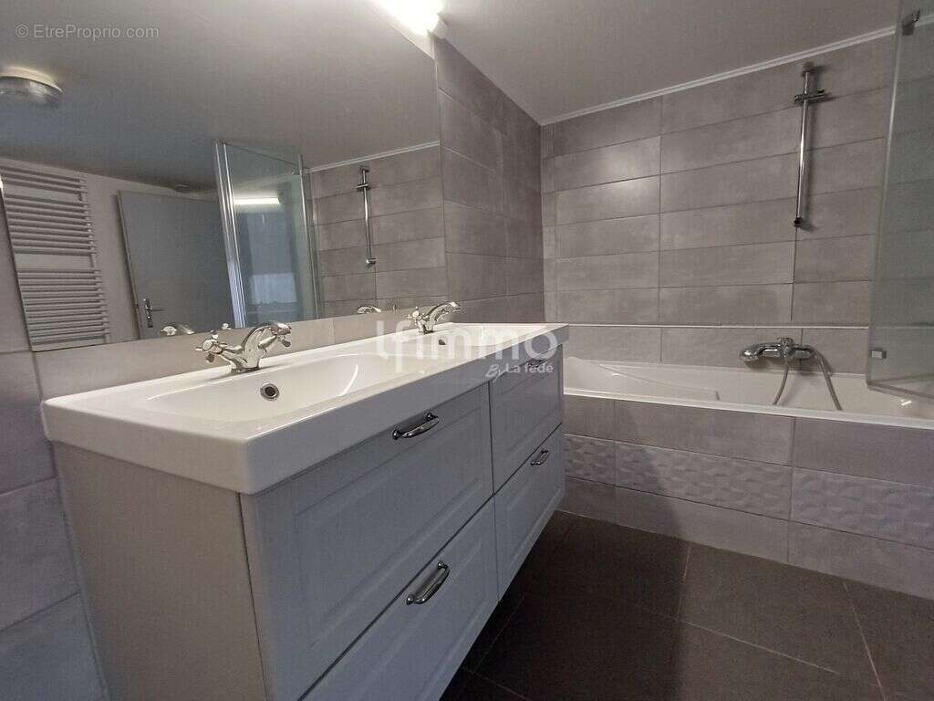 Appartement à ROTHAU
