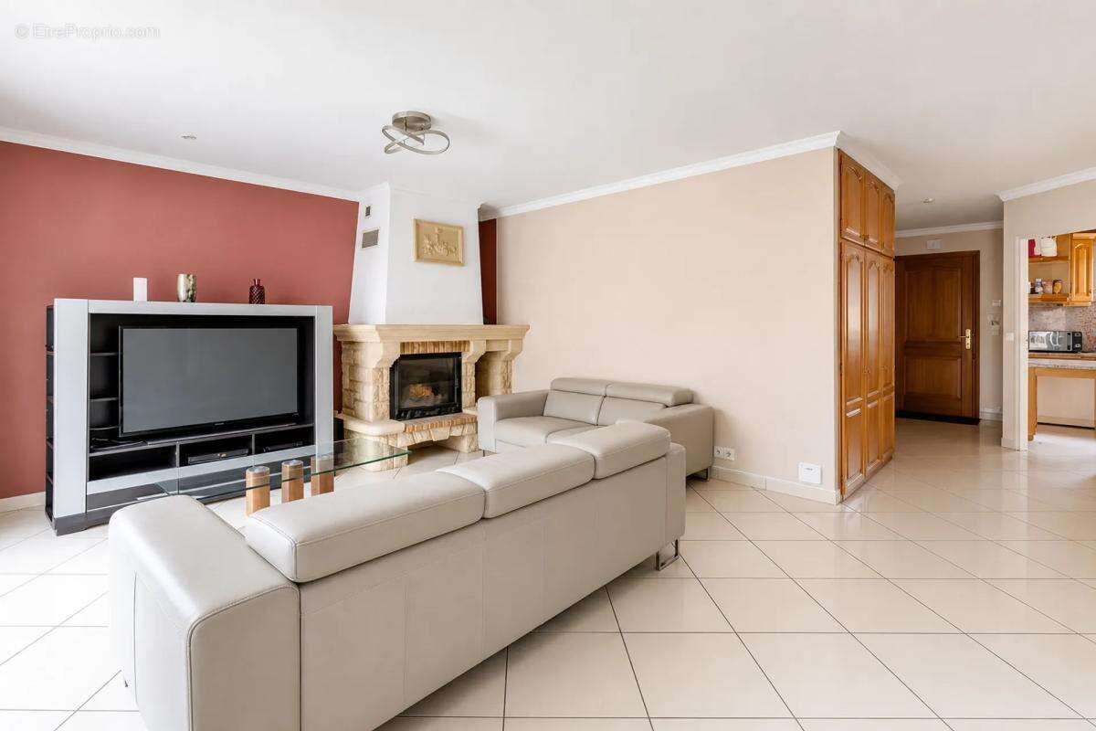 Maison lumineuse et spacieuse à Montmagny - photo 2