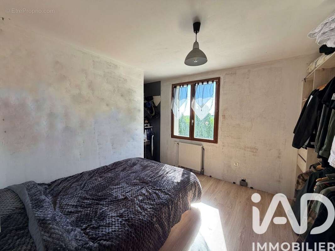 Maison 90 m² à Thurageau  - photo 7
