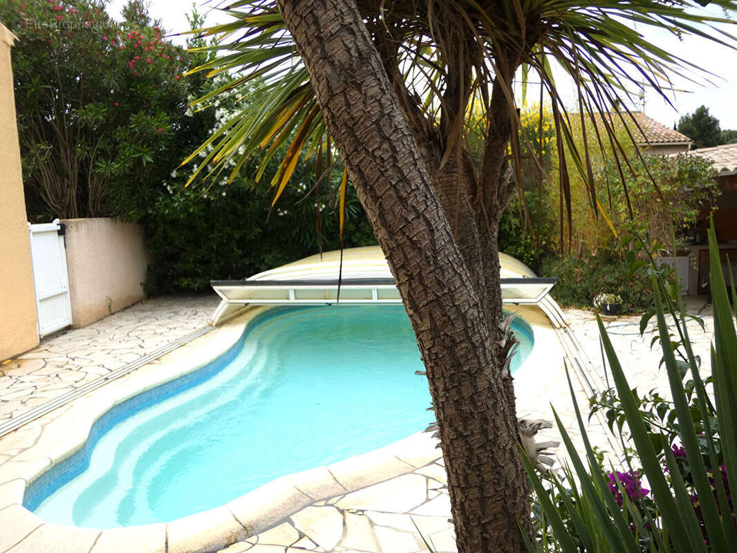 Maison à ARMISSAN