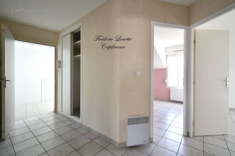 Appartement à vendre 3 pièces REIMS (51) avec parking - photo 7