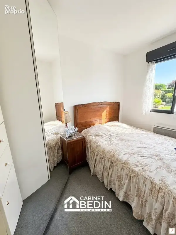 Maison 4 pièces 90 m² à vendre à Biscarrosse (40600) - photo 8