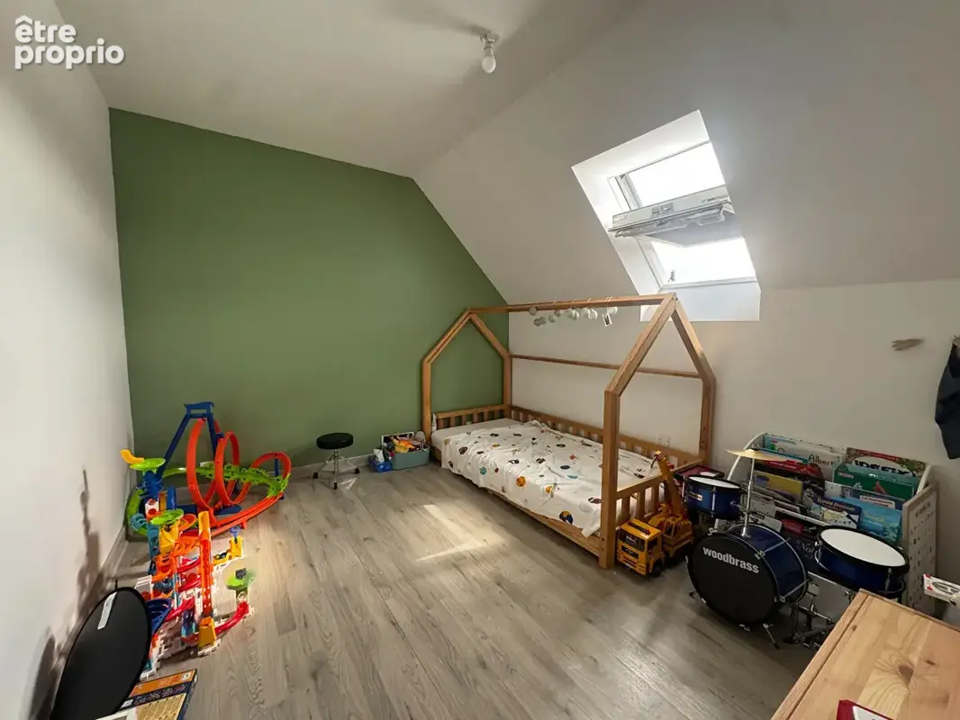 Maison 5 pièces - photo 11