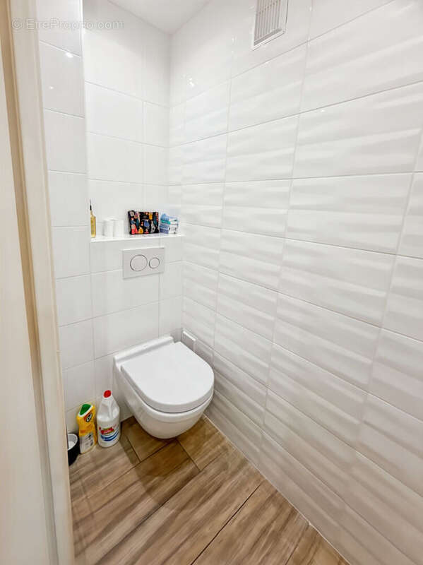 Appartement à MARSEILLE-9E