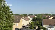 Appartement à ELANCOURT