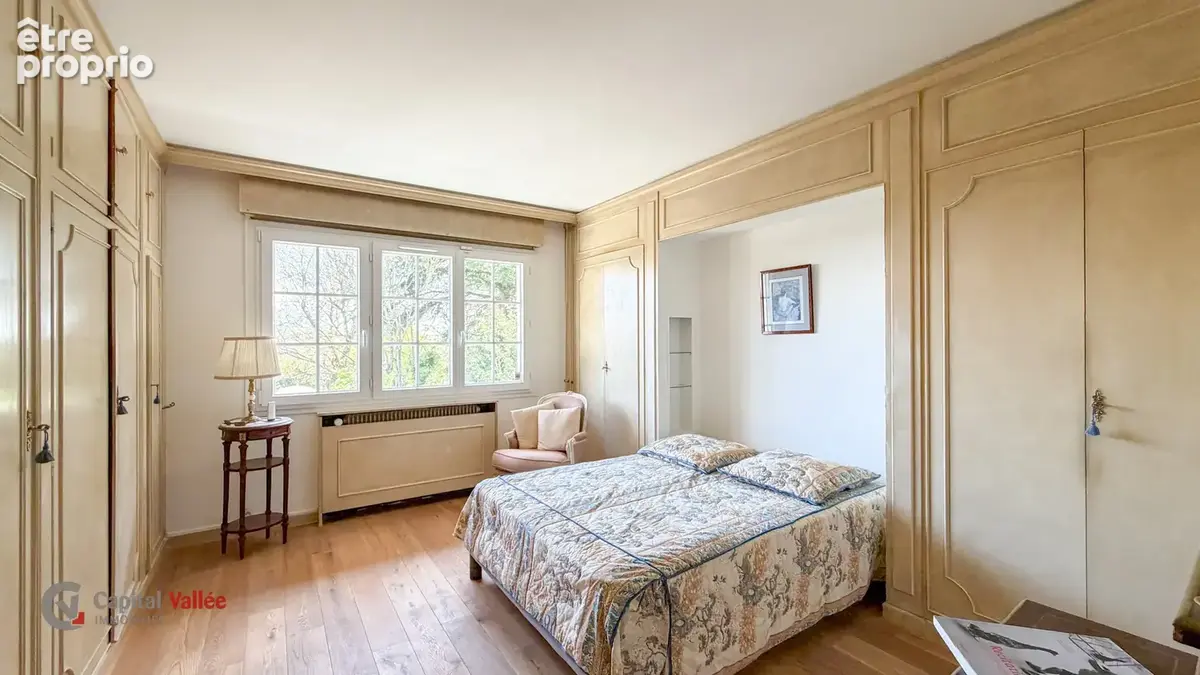 Maison de caractere - epinay sur orge - photo 6