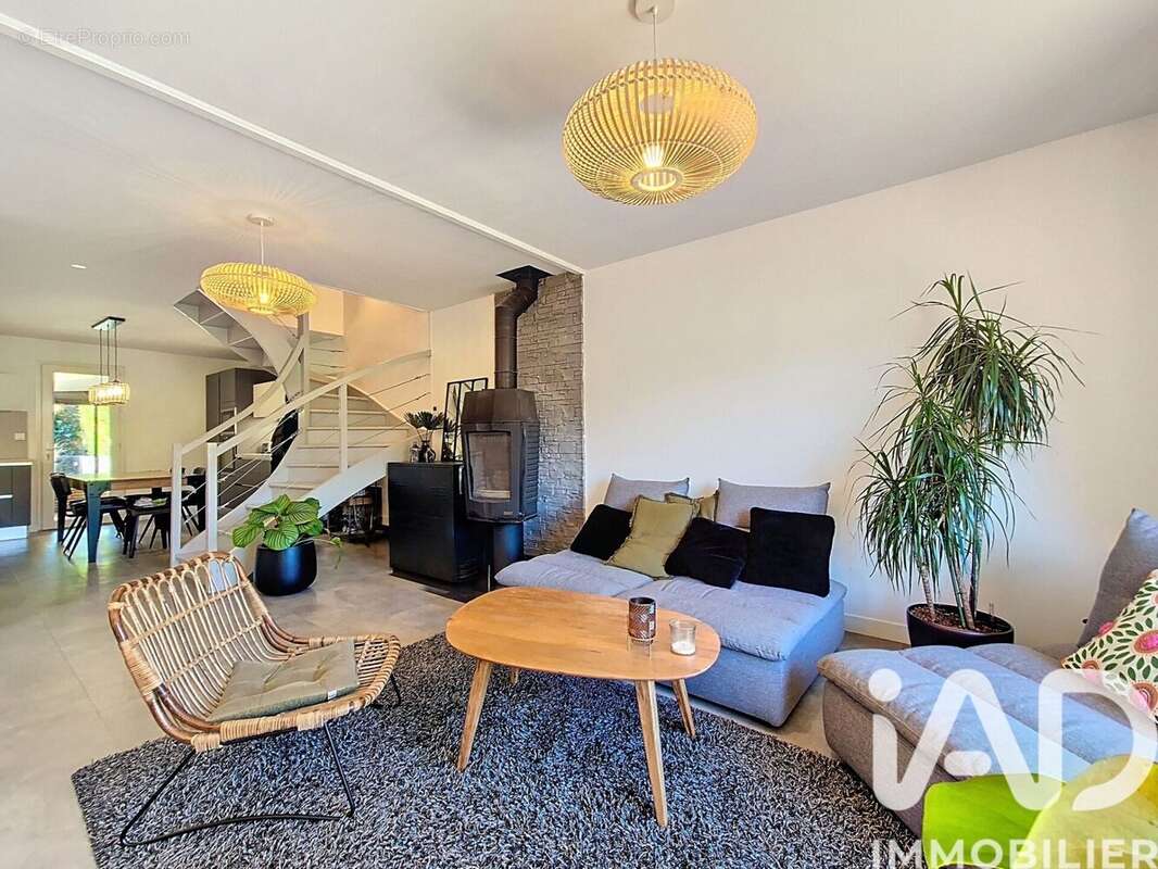 Photo 3 - Maison à CHADRAC