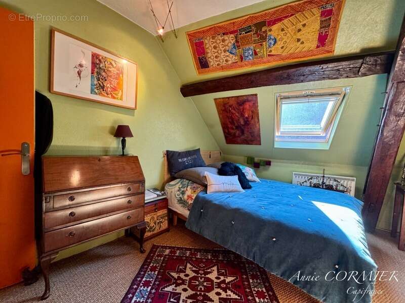 Maison à SULLY-SUR-LOIRE