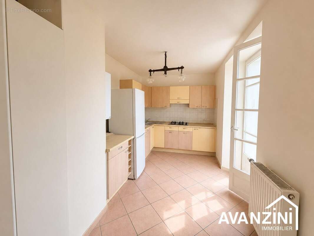 Appartement 83 m² à Meaux  - photo 5