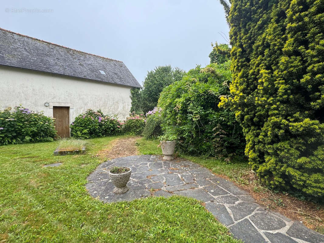 Maison de maître à rénover - photo 14
