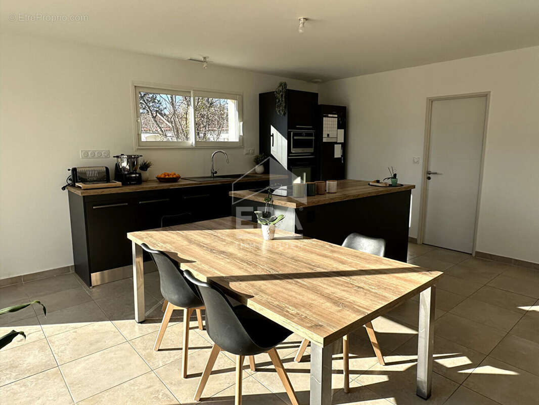 Maison 100m² à sisteron - photo 6