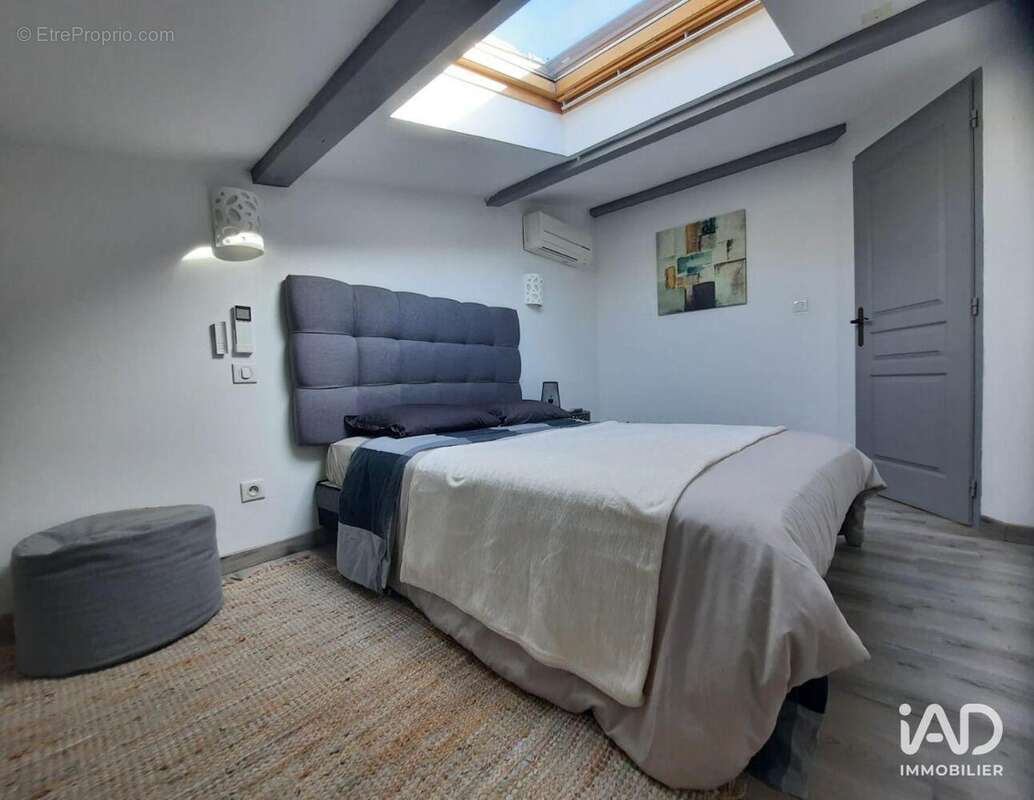 Photo 3 - Maison à VILLEVEYRAC