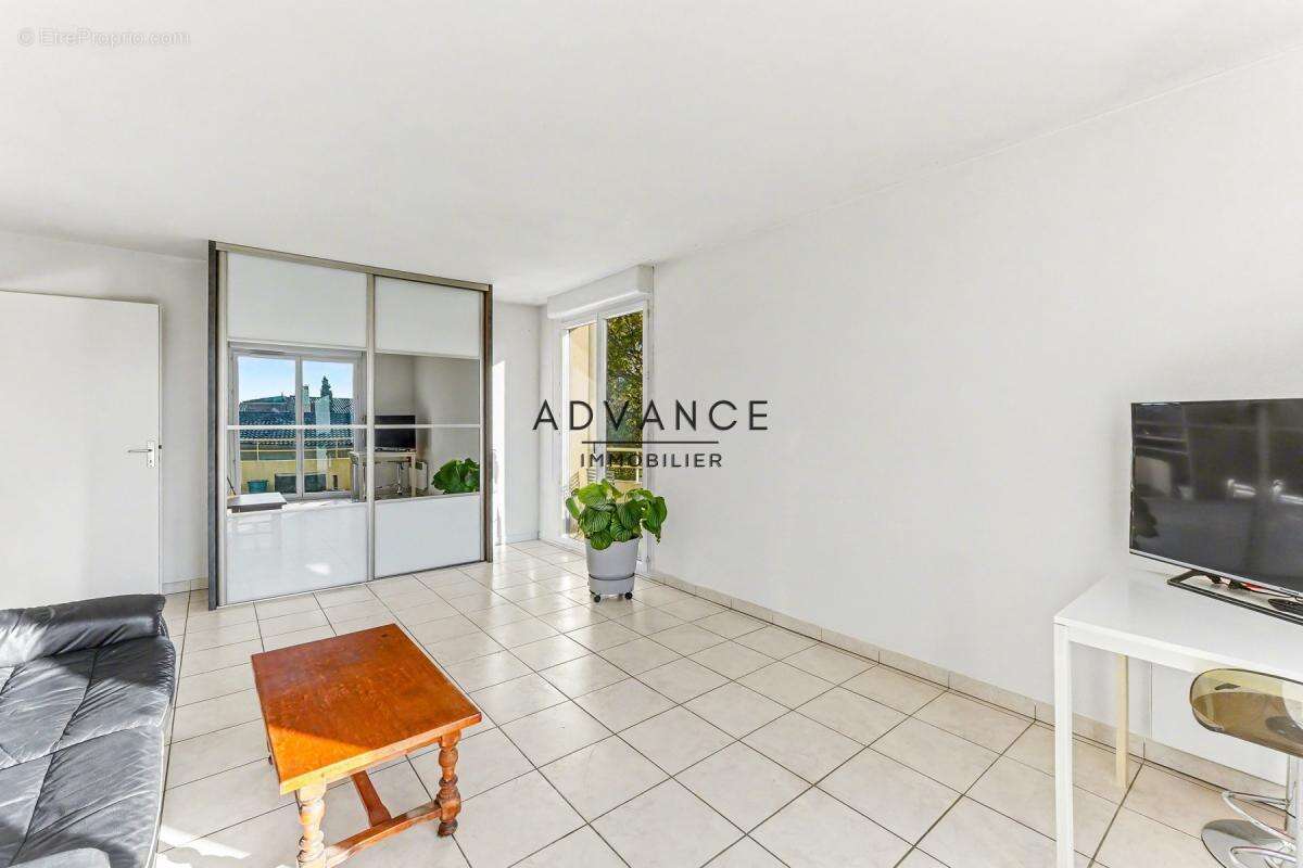 Appartement à COLOMIERS