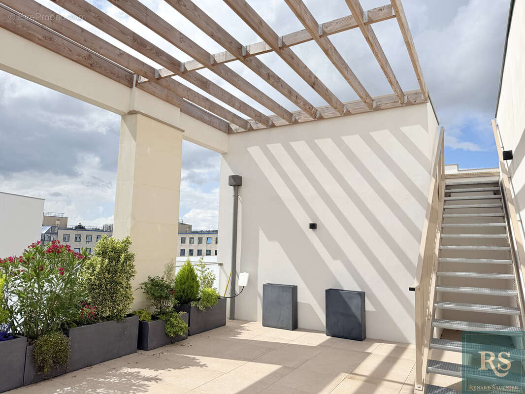 Appartement à ANTONY