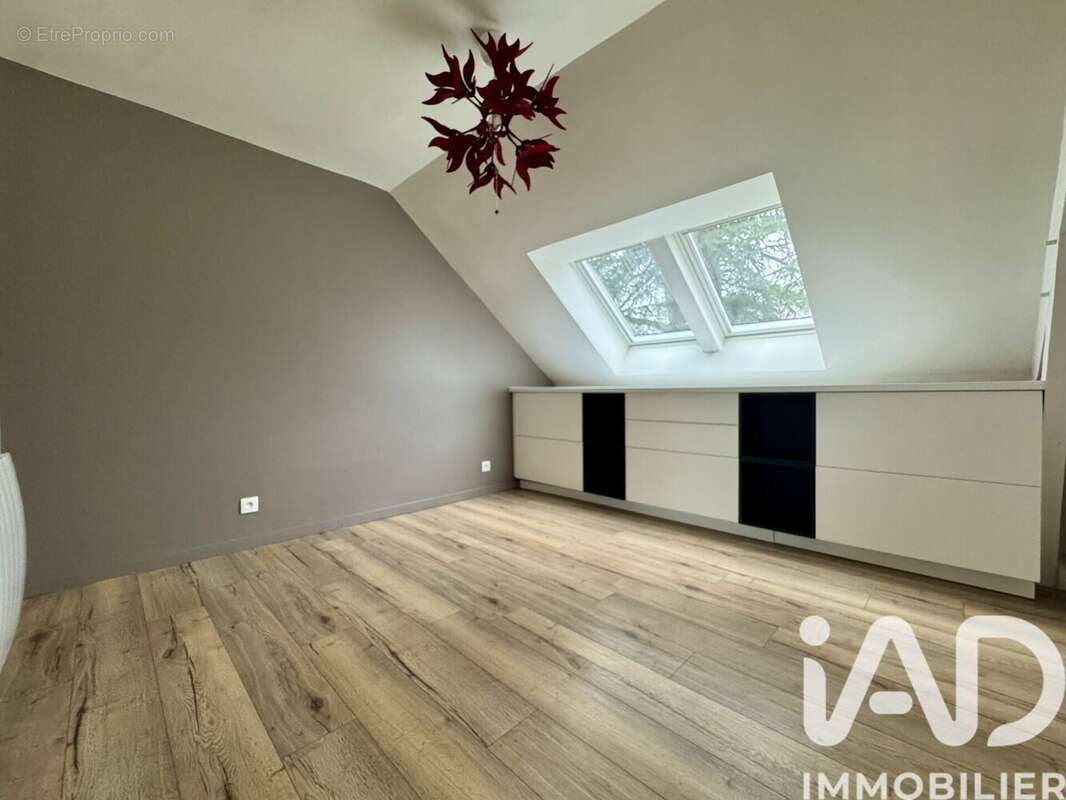 Photo 7 - Appartement à AUVERS-SAINT-GEORGES