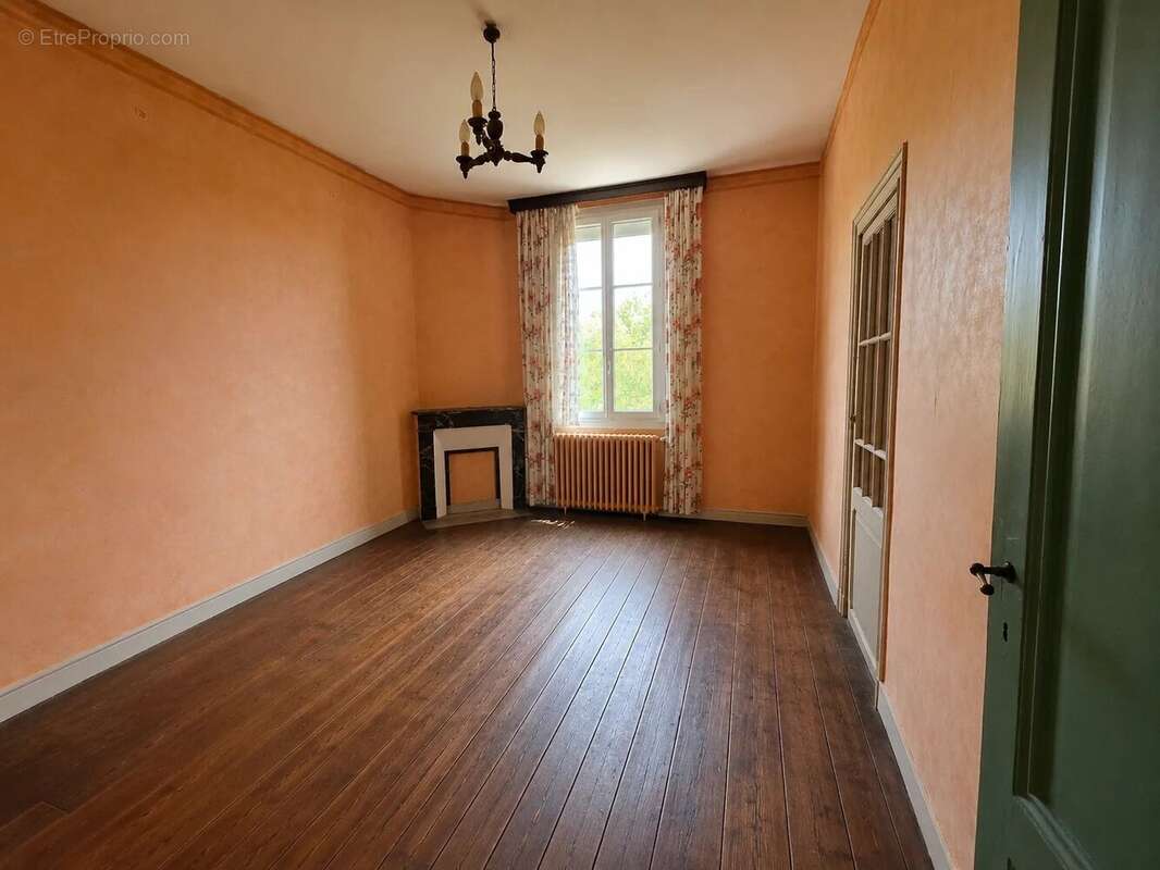 Maison avec vue sur l'estuaire - photo 7