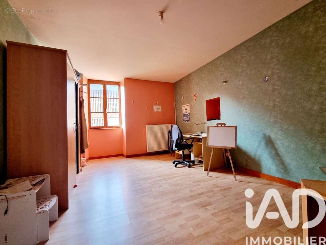 Photo 6 - Maison à SCEY-SUR-SAONE-ET-SAINT-ALBIN