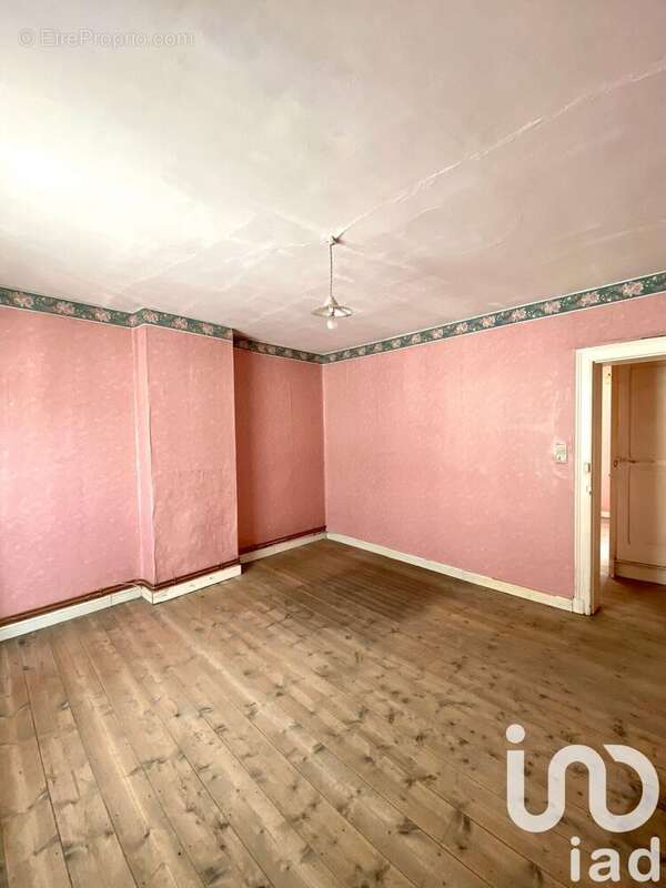 Photo 7 - Maison à SIN-LE-NOBLE